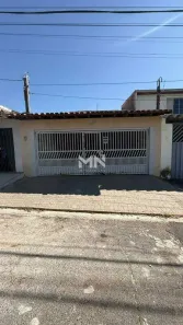 Casa com 3 Quartos à venda, 133m² no Jardim Aeroporto I, Itu