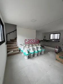 Casa de Condomínio com 3 Quartos à venda, 92m² no Ocian, Praia Grande