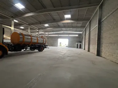 Galpão/Depósito/Armazém para alugar, 900m² no Cidade Universitária, Maceió