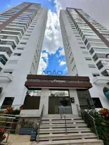 Apartamento com 3 Quartos à venda, 130m² no Jardim Goiás, Goiânia
