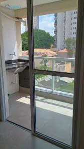 Apartamento com 1 Quarto à venda, 41m² no Vila Prudente, São Paulo