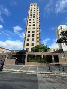 Apartamento com 3 Quartos para alugar, 81m² no Vila Vera, São Paulo