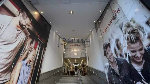 Ponto Comercial à venda, 30m² no Buritis, Belo Horizonte