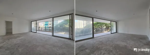 Apartamento com 4 Quartos à venda, 222m² no Perdizes, São Paulo