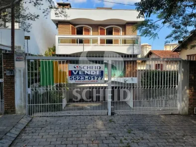 Sobrado com 6 Quartos à venda, 680m² no Jardim Santo Amaro, São Paulo