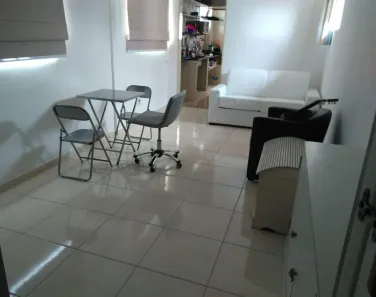Kitnet com 1 Quarto à venda, 31m² no Méier, Rio de Janeiro