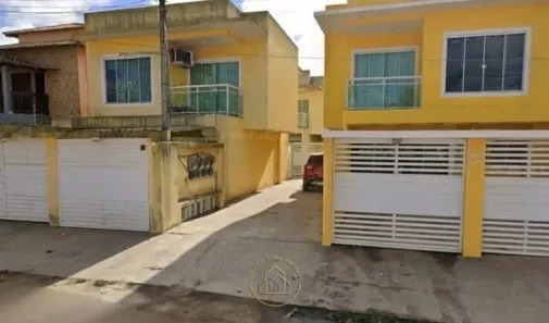 Casa com 2 Quartos à venda, 92m² no Village Rio das Ostras, Rio das Ostras
