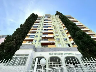 Apartamento com 3 Quartos à venda, 100m² no Campinas, São José