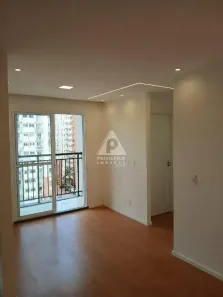 Apartamento com 2 Quartos à venda, 45m² no Jacarepaguá, Rio de Janeiro