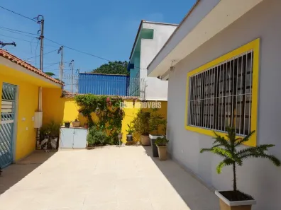 Casa com 3 Quartos à venda, 201m² no Jardim da Pedreira, São Paulo