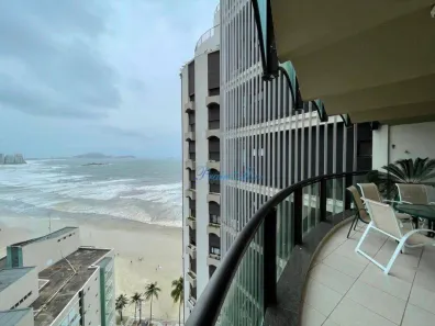 Apartamento com 3 Quartos à venda, 200m² no Vila Luis Antônio, Guarujá