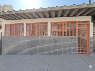 Imóvel Comercial com 2 Quartos para alugar, 200m² no Centro, Bauru