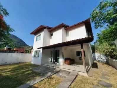 Casa com 4 Quartos à venda, 120m² no Praia de Itaipuaçu (Itaipuaçu), Maricá