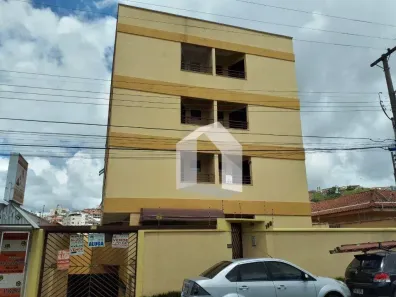 Apartamento com 2 Quartos à venda, 75m² no Jardim Quisisana, Poços de Caldas