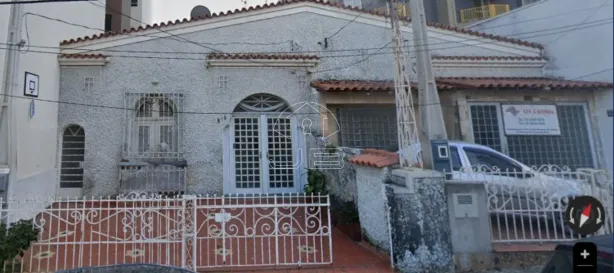 Casa com 4 Quartos à venda, 390m² no Centro, Campinas