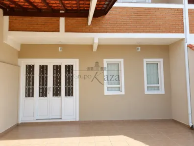Casa com 3 Quartos à venda, 150m² no Jardim das Indústrias, São José dos Campos