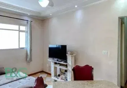 Sobrado com 3 Quartos à venda, 120m² no Cambuci, São Paulo