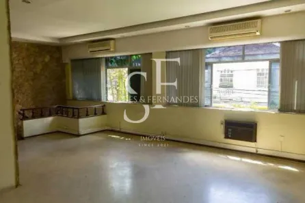 Casa com 5 Quartos à venda, 450m² no Tijuca, Rio de Janeiro