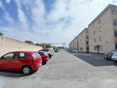 Apartamento com 1 Quarto à venda, 40m² no Macedo, Guarulhos