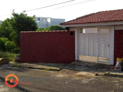 Casa com 2 Quartos à venda, 93m² no Residencial Vicente Laureano, Boituva