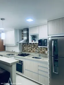 Apartamento com 2 Quartos à venda, 59m² no Vila Mimosa, Campinas