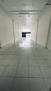 Galpão/Depósito/Armazém para alugar, 125m² no Jardim Olinda, Rio Claro