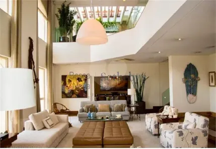 Cobertura com 4 Quartos à venda, 1149m² no Jardim Paulista, São Paulo