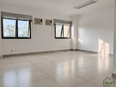 Sala Comercial à venda, 30m² no Alphaville Centro Industrial e Empresarial/Alphaville., Barueri