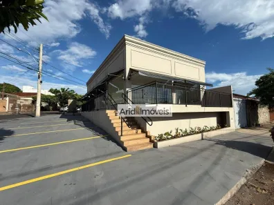 Sala Comercial para alugar, 45m² no Jardim Fuscaldo, São José do Rio Preto