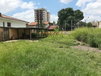 Lote/Terreno à venda, 653m² no Centro, Campos dos Goytacazes