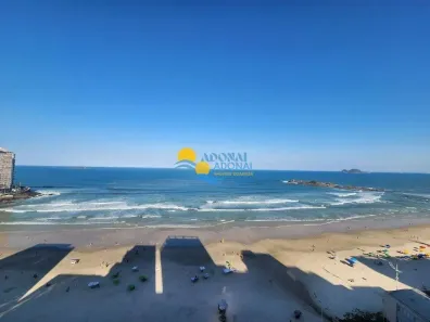 Apartamento com 5 Quartos à venda, 178m² no Pitangueiras, Guarujá