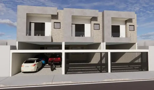 Sobrado com 3 Quartos à venda, 205m² no Cerâmica, São Caetano do Sul
