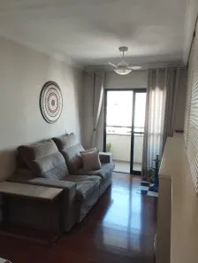 Apartamento com 2 Quartos à venda, 65m² no Barra Funda, São Paulo