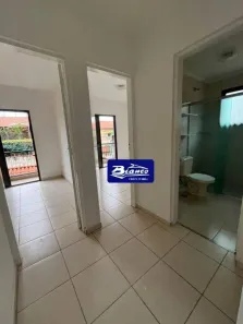 Apartamento com 2 Quartos para venda ou aluguel, 74m² no Vila Sirena, Guarulhos