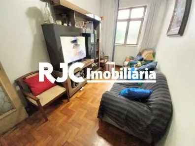 Apartamento com 2 Quartos à venda, 80m² no Maracanã, Rio de Janeiro