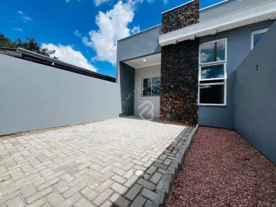 Casa com 3 Quartos à venda, 84m² no Ipiranga, Sapucaia do Sul