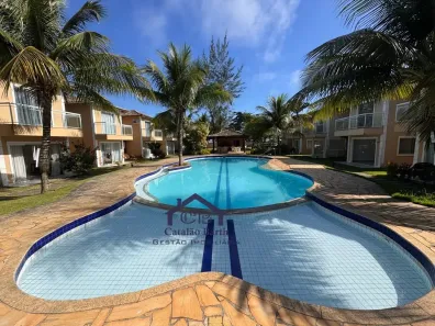 Casa de Condomínio com 4 Quartos à venda, 160m² no Praia Rasa, Armação dos Búzios