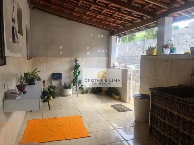 Fazenda/Sítio com 5 Quartos à venda, 470m² no Zona Rural, Monteiro Lobato