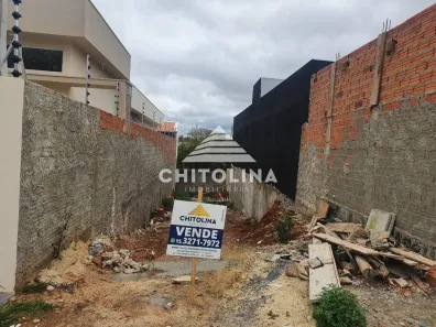 Lote/Terreno à venda, 150m² no Vila Barth, Itapetininga