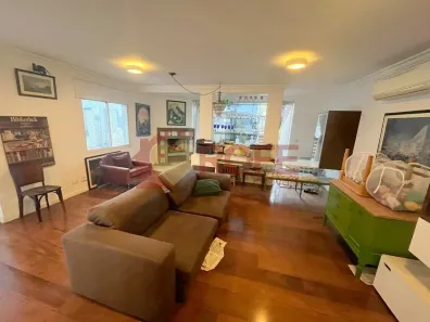 Cobertura com 4 Quartos à venda, 300m² no Campo Belo, São Paulo