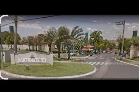 Sobrado com 2 Quartos à venda, 79m² no Parque Villa Flores, Sumaré