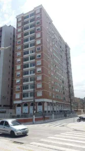 Apartamento com 2 Quartos à venda, 90m² no Guilhermina, Praia Grande