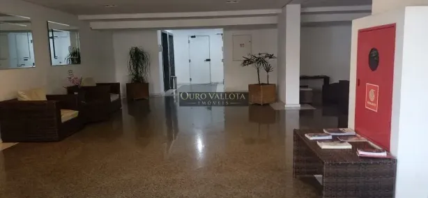 Apartamento com 3 Quartos para alugar, 55m² no Mooca, São Paulo