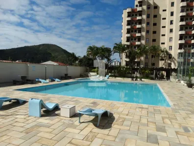 Apartamento com 3 Quartos à venda, 158m² no Jardim Casa Branca, Caraguatatuba