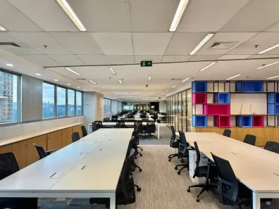 Sala Comercial à venda, 474m² no Itaim Bibi, São Paulo