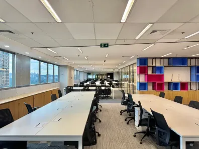 Sala Comercial para venda ou aluguel, 474m² no Itaim Bibi, São Paulo