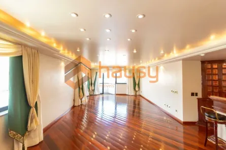 Apartamento com 4 Quartos à venda, 200m² no Alto da Lapa, São Paulo