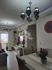 Apartamento com 3 Quartos à venda, 86m² no Jardim Cidade de Florianópolis, São José