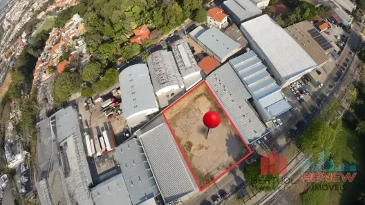 à venda, 1807m² no Nova Vinhedo, Vinhedo