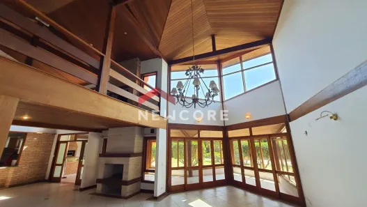 Casa de Condomínio com 3 Quartos à venda, 600m² no Jardim Mediterrâneo, Cotia